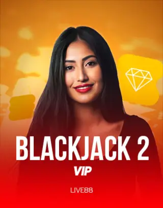 Blackjack 2 Vip slot at Bearo Casino