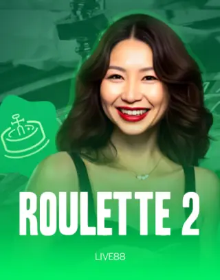 Roulette 2 slot at Bearo Casino