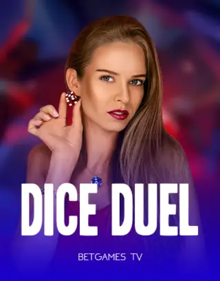 Dice Duel slot at Bearo Casino