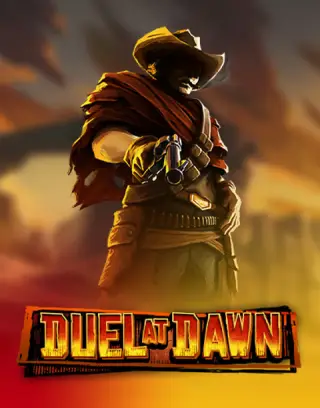 Duel at Dawn slot at Bearo Casino