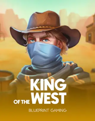 King West of The slot at Bearo Casino