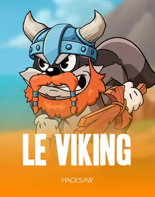 Le Viking slot at Bearo Casino