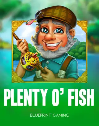 Plenty O Fish slot at Bearo Casino
