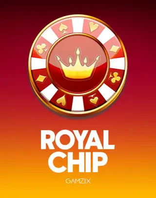 Royal Chip slot at Bearo Casino